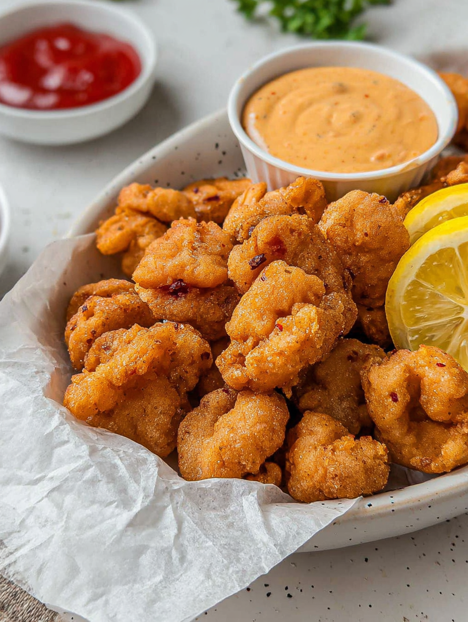 KFC Popcorn Chicken image 2