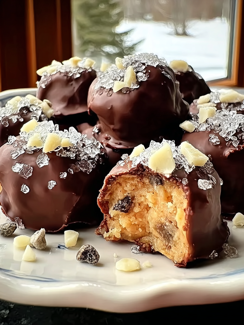 Keksteig Bissen image 2