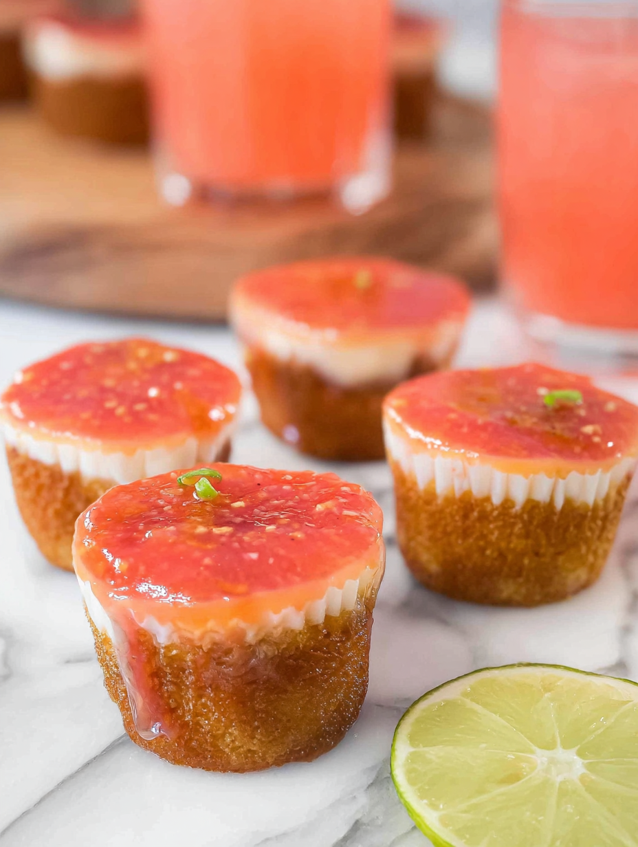 Mini-Guavenkuchen aus Hawaii image 2