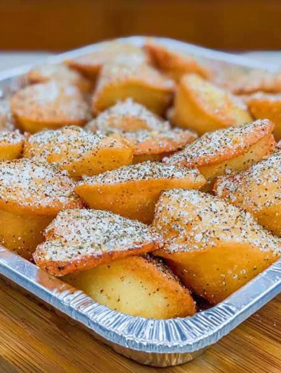 Quarkkappen, besser als vom Bäcker! image 2