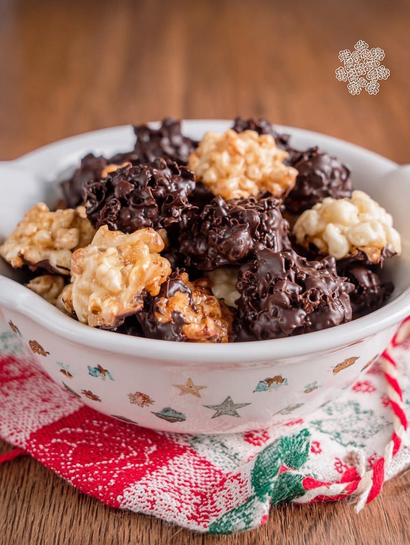 Schoko-Crossies image 2