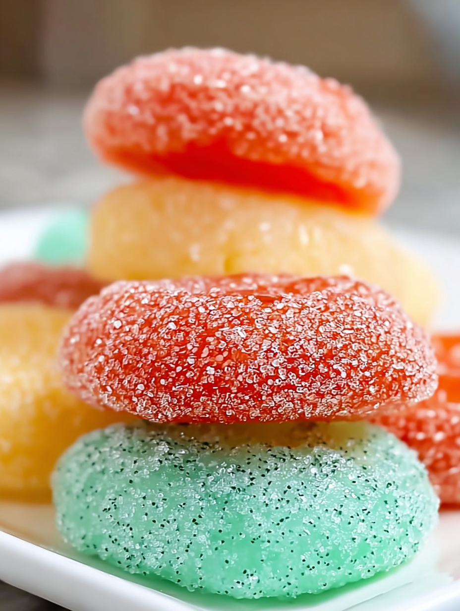 Wackelpudding-Kekse image 2