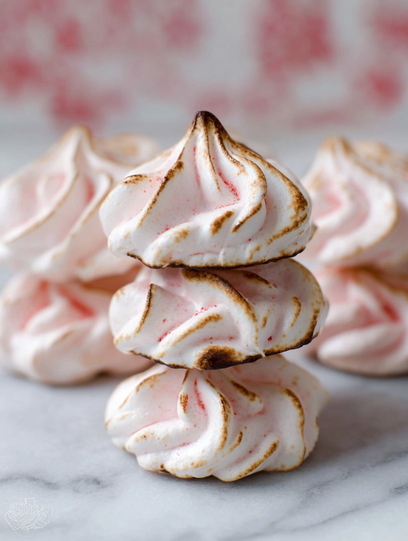 Baiser-Kekse image 2