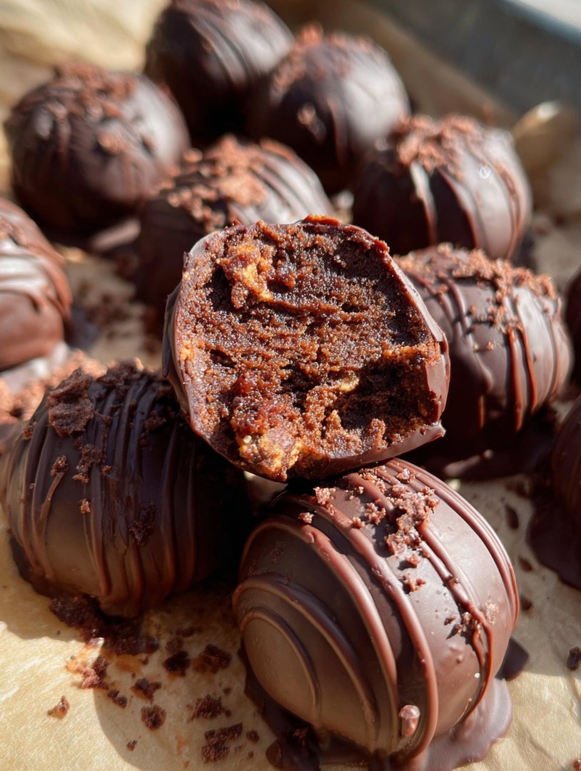 Brownie-Protein-Bites image 2