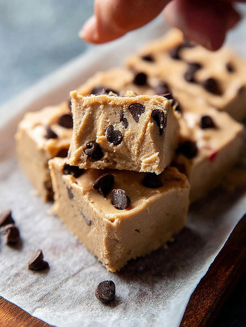 Cookie-Dough-Proteinriegel image 2