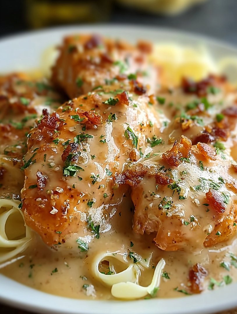 Engel-Hähnchen aus dem Slow Cooker image 2