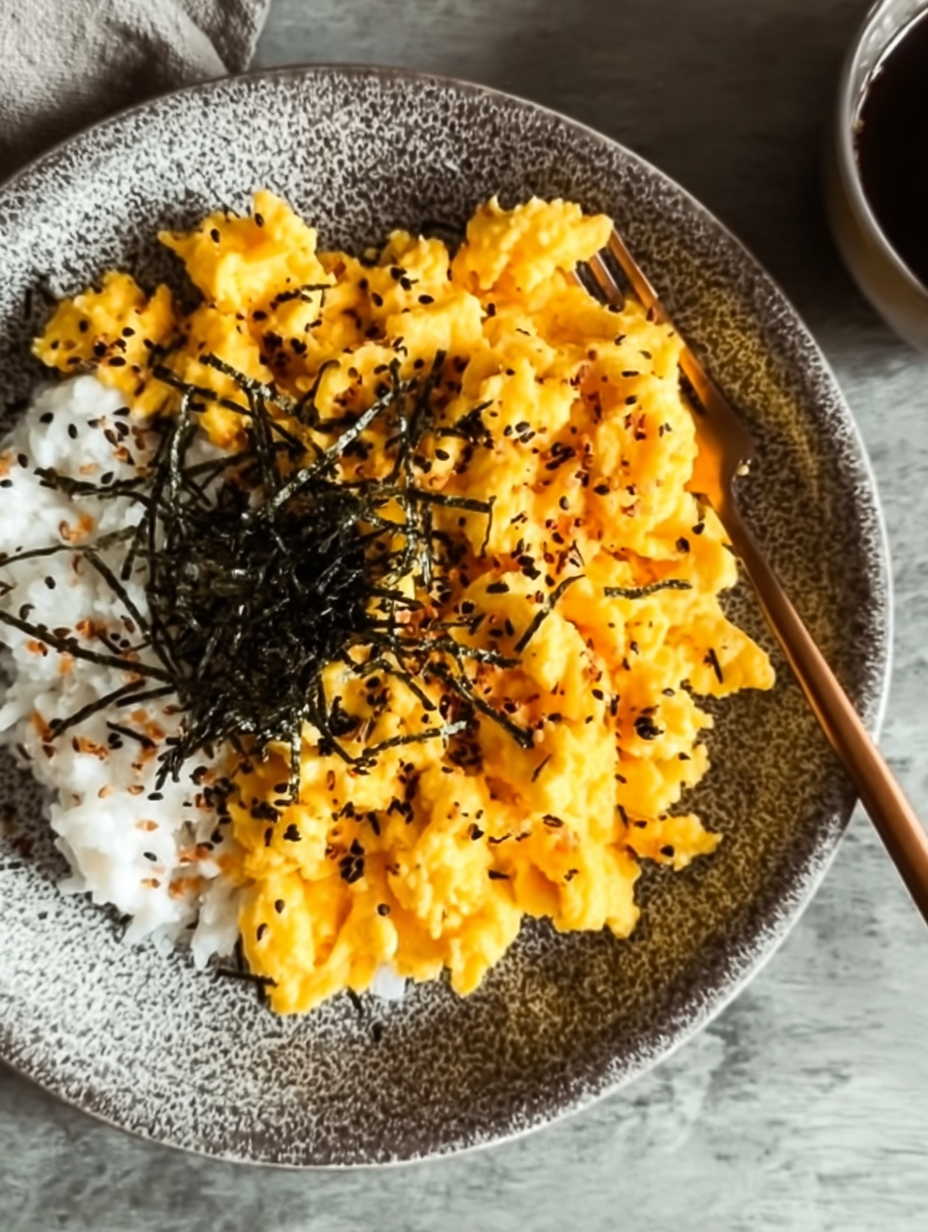 Flauschige Rühreier image 2