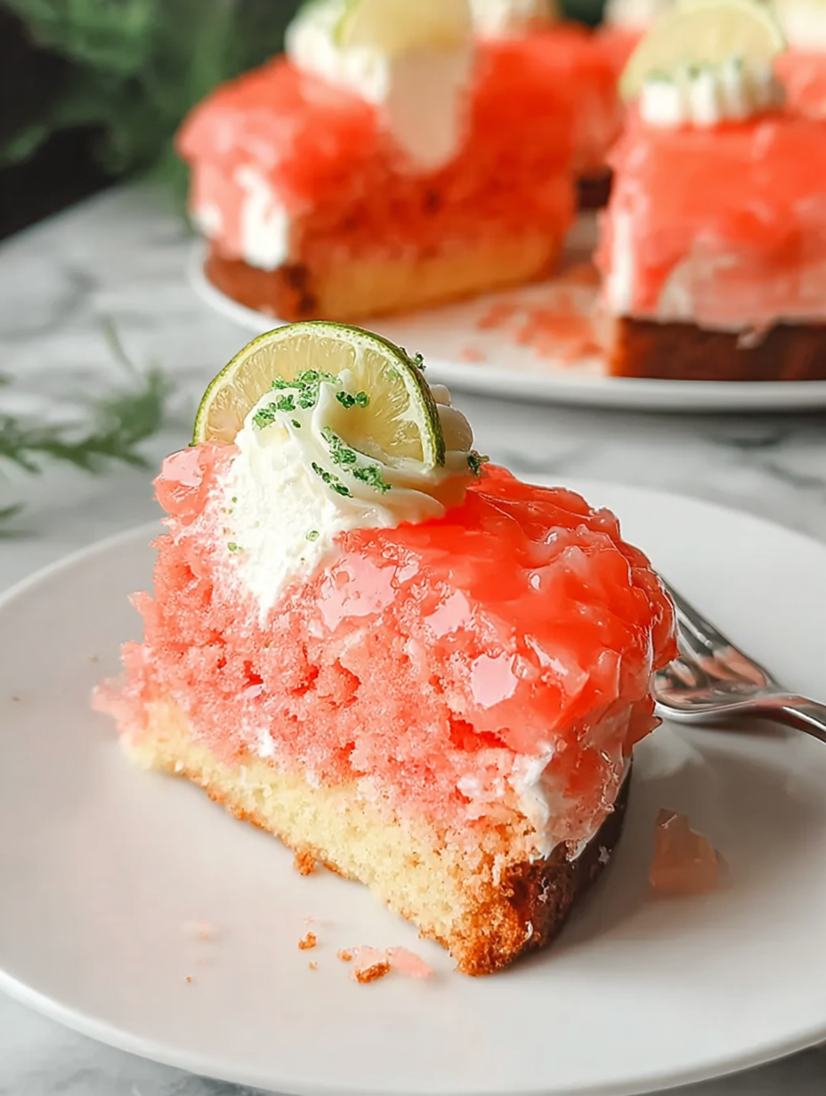 Hawaiianischer Guavenkuchen image 2