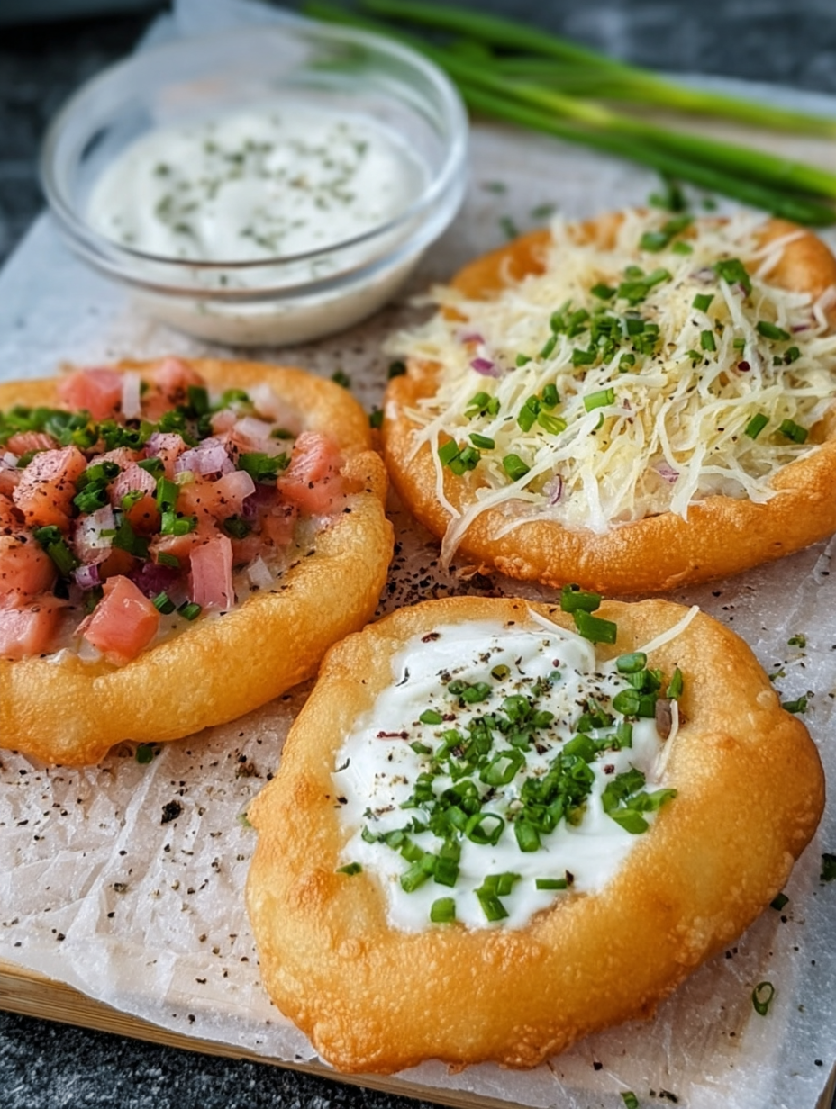 Heißluftfritteuse Langos image 2