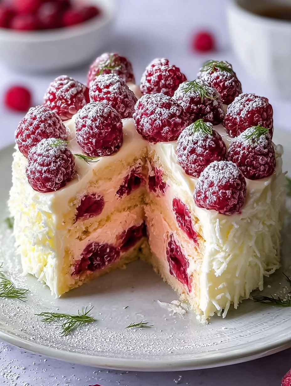 Himnon-alkoholisches Alkoholfreies Bier-Raffaello-Torte image 2