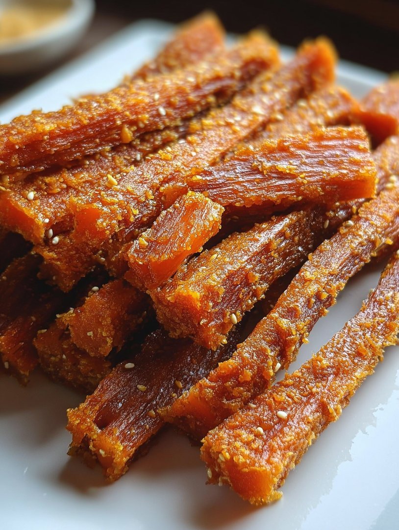 Kausticks aus 6 Zutaten! image 2