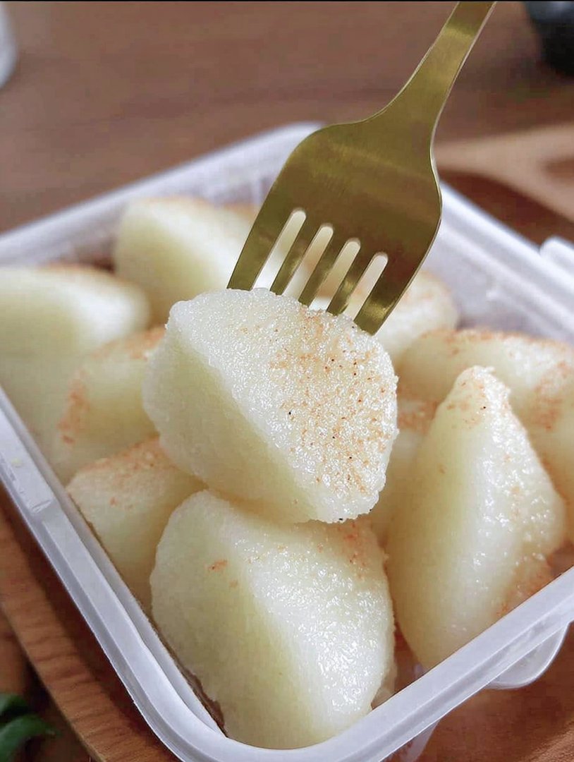 Milch-Mochi-Genuss image 2