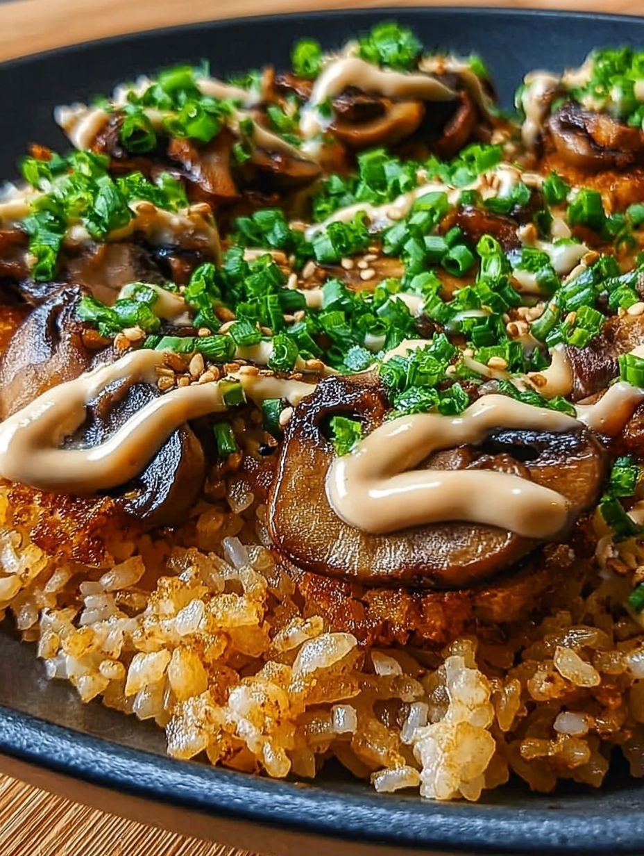 Miso-Pilz-Knusper image 2