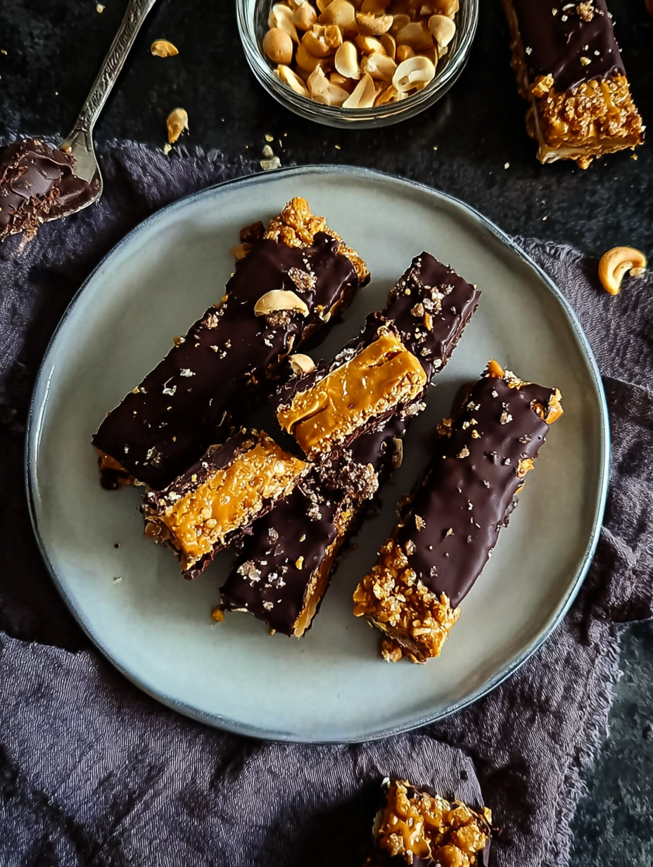 Snickers Riegel image 2