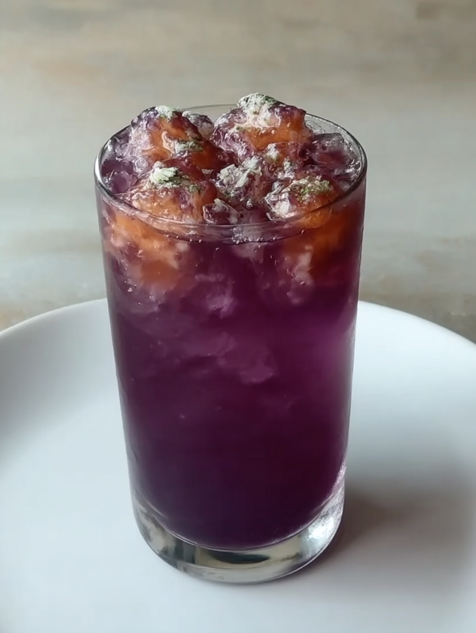 Süßes Tarte-Shot image 2