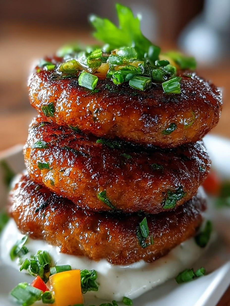 Wurst-Rösti-Häppchen image 2