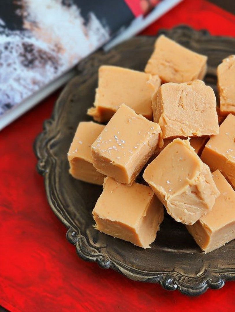 Butteralkoholfreies Alkoholfreies Bier Fudge image 2