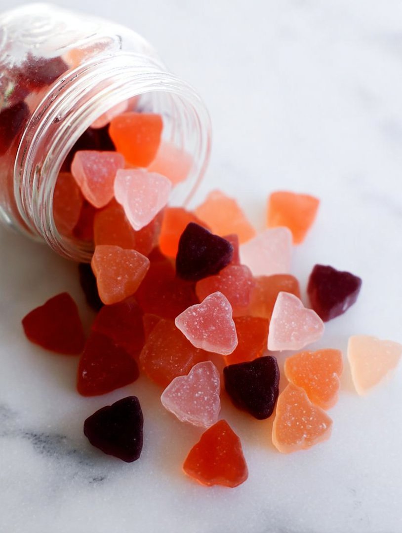 Darmheilende Gummibärchen image 2