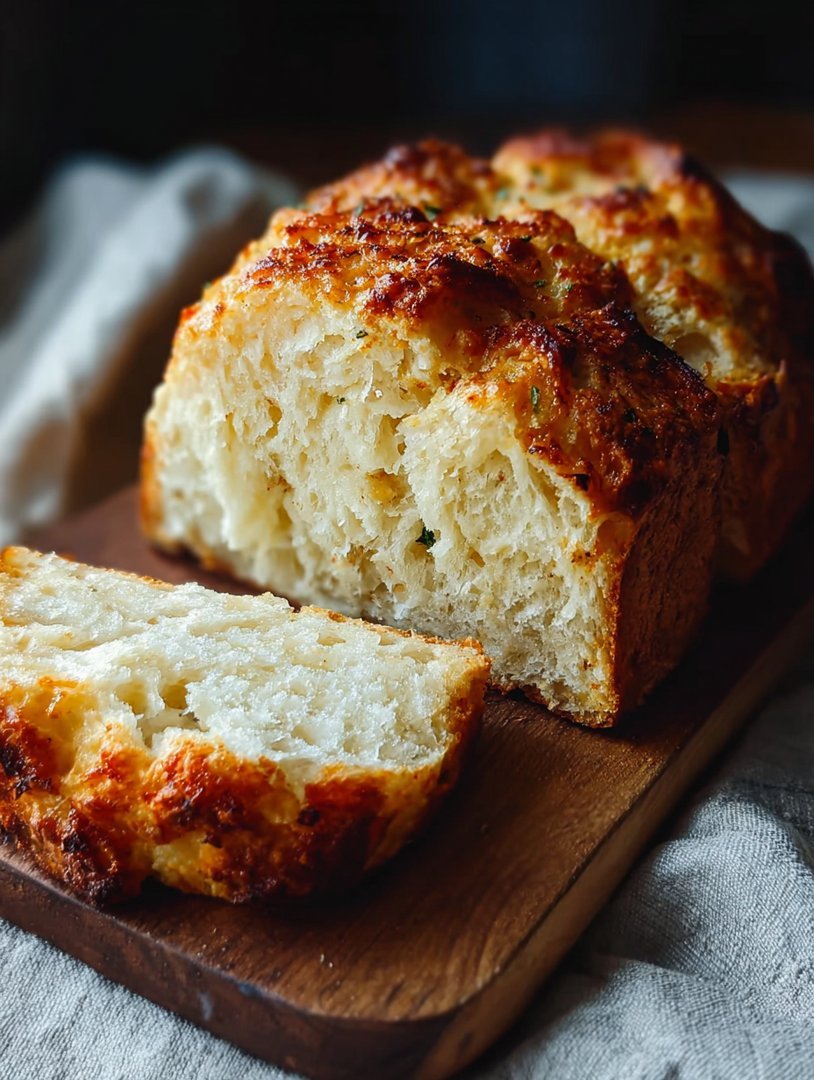 Heute frisches Brot im Airfryer backen! image 2