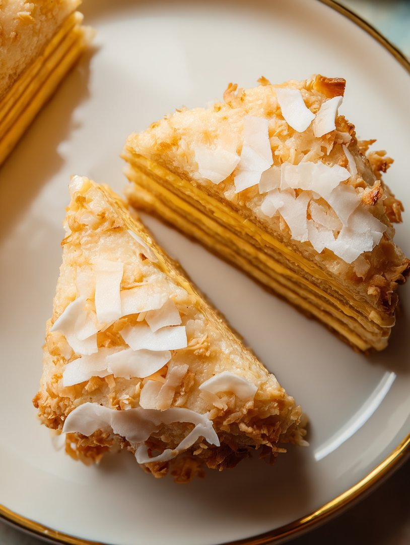 Kokos-Honig-Hundekuchen image 2