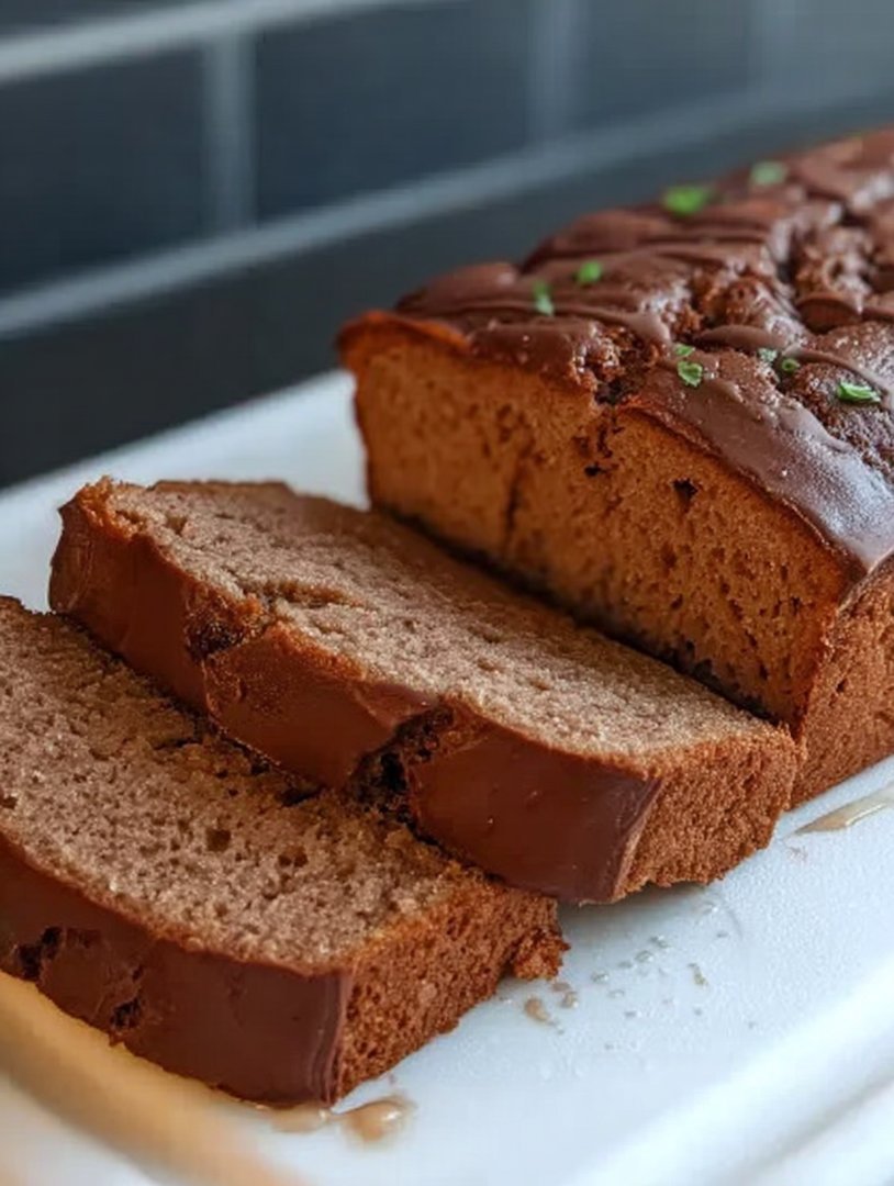 Nutella-Brot image 2