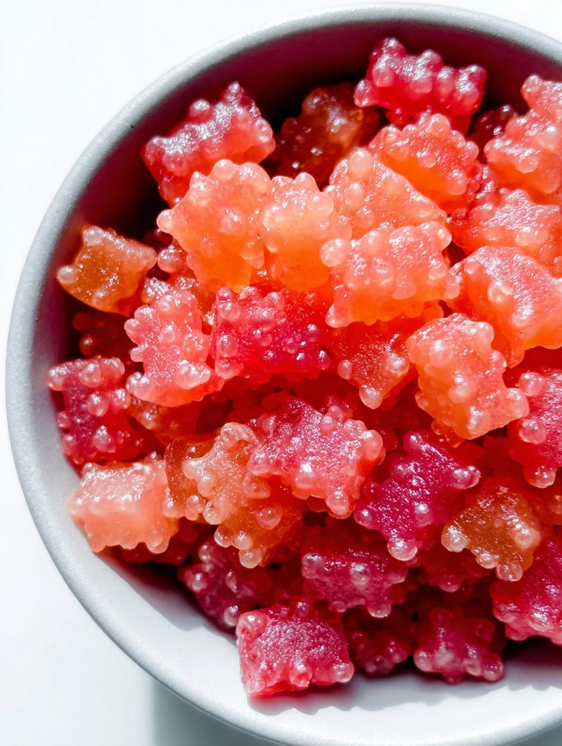 Probiotische Gummibärchen image 2