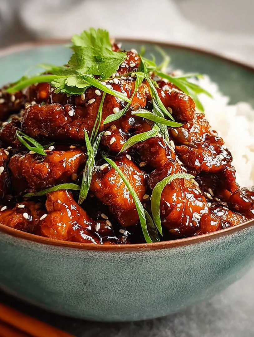 Vietnamesisches Karamell-Wacholder-Hähnchen (Authentisches Ga Kho) image 2