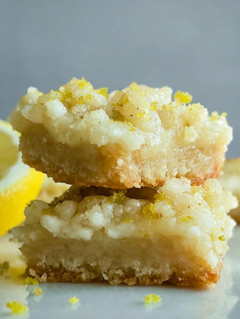 Zitronen-Zuckerkekse image 2